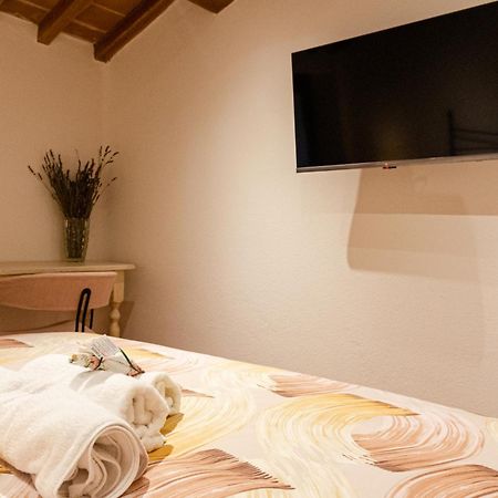 B&B Casa Del Pietro Pieve San Giovanni Экстерьер фото