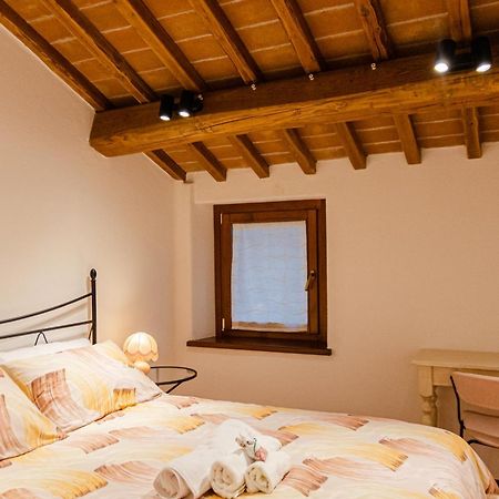 B&B Casa Del Pietro Pieve San Giovanni Экстерьер фото
