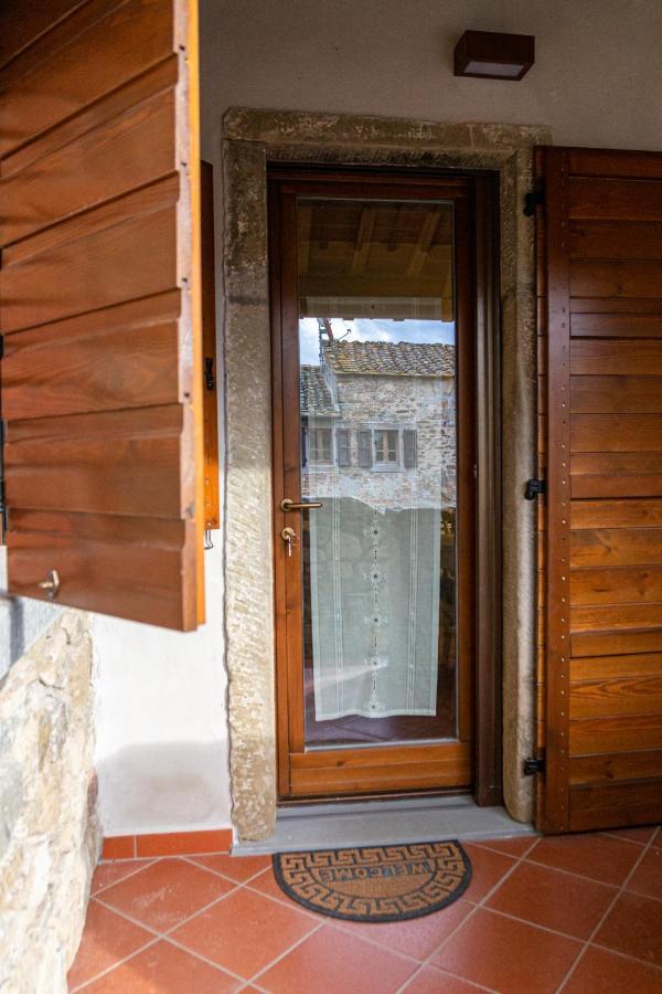B&B Casa Del Pietro Pieve San Giovanni Экстерьер фото