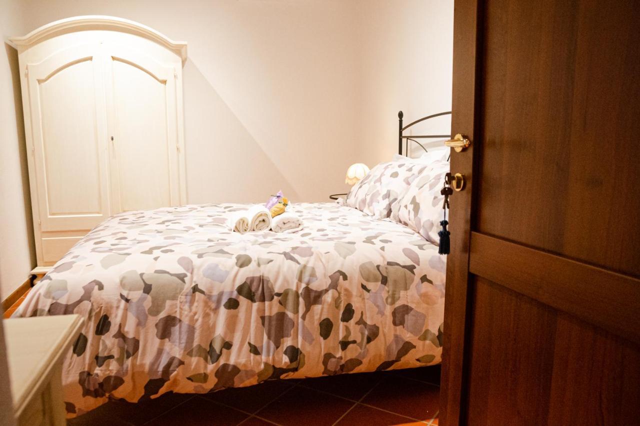 B&B Casa Del Pietro Pieve San Giovanni Экстерьер фото