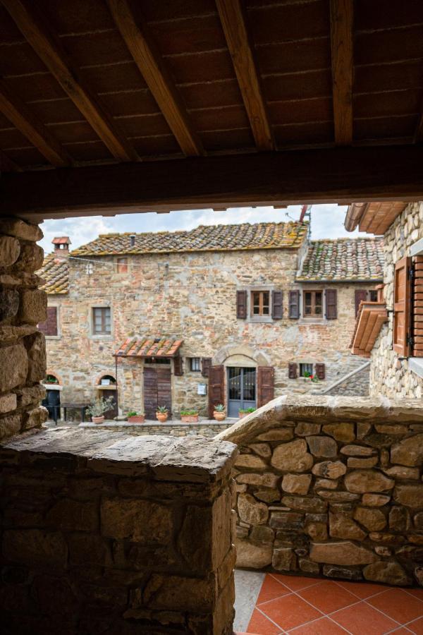 B&B Casa Del Pietro Pieve San Giovanni Экстерьер фото