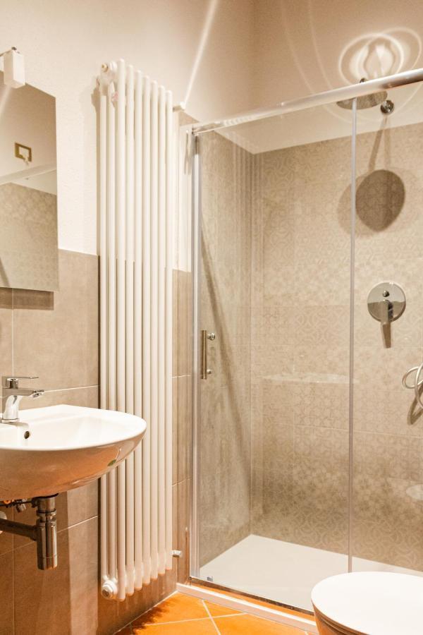 B&B Casa Del Pietro Pieve San Giovanni Экстерьер фото