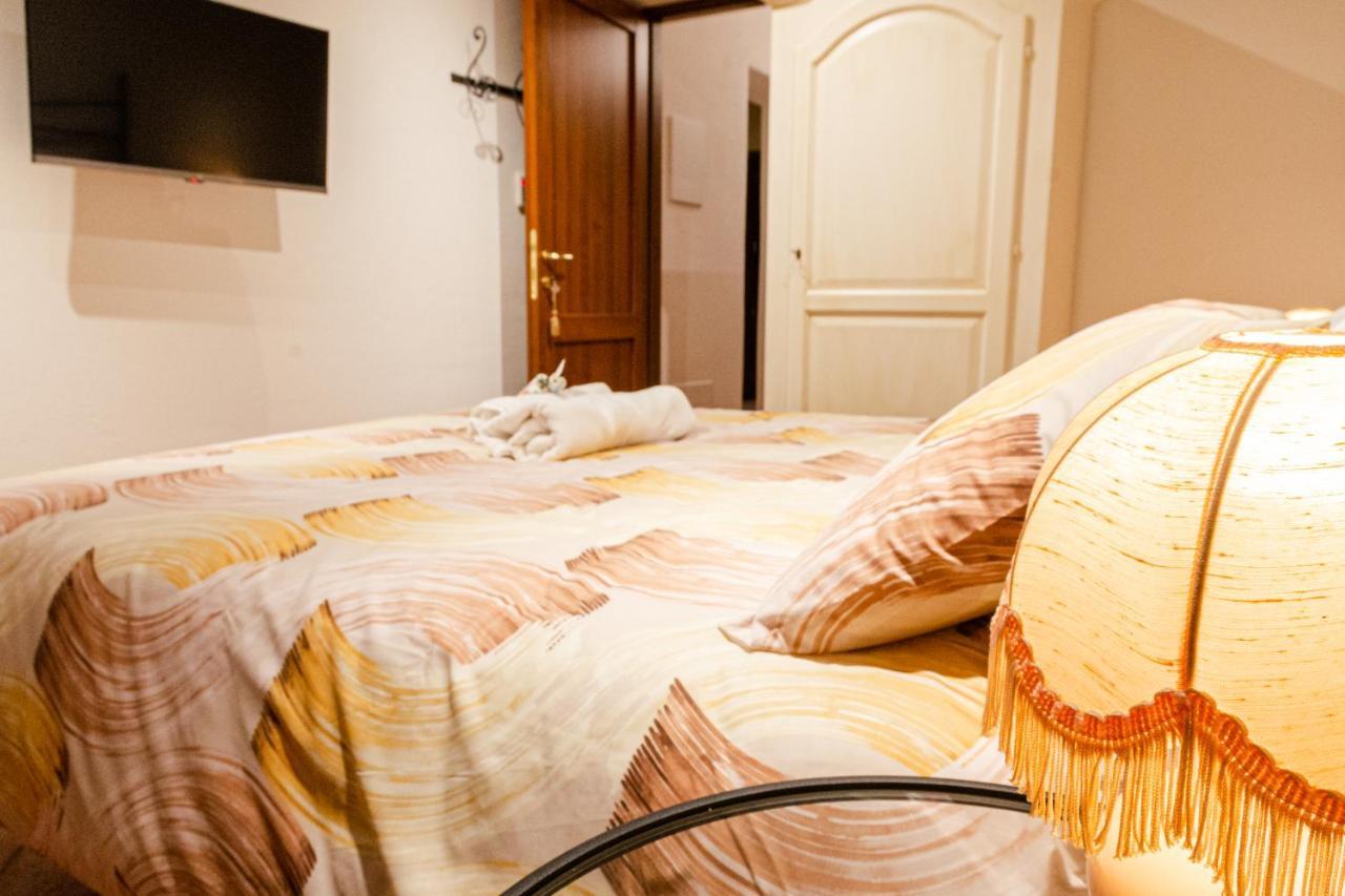 B&B Casa Del Pietro Pieve San Giovanni Экстерьер фото