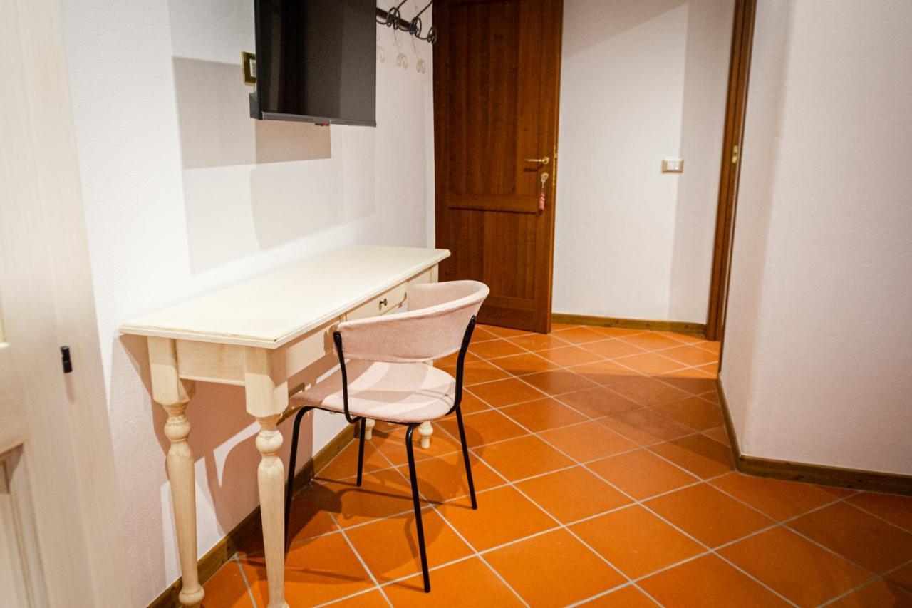 B&B Casa Del Pietro Pieve San Giovanni Экстерьер фото