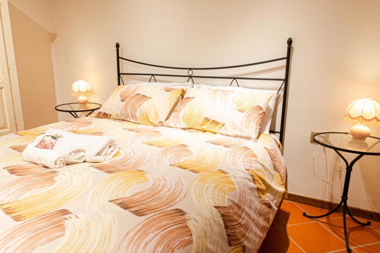 B&B Casa Del Pietro Pieve San Giovanni Экстерьер фото