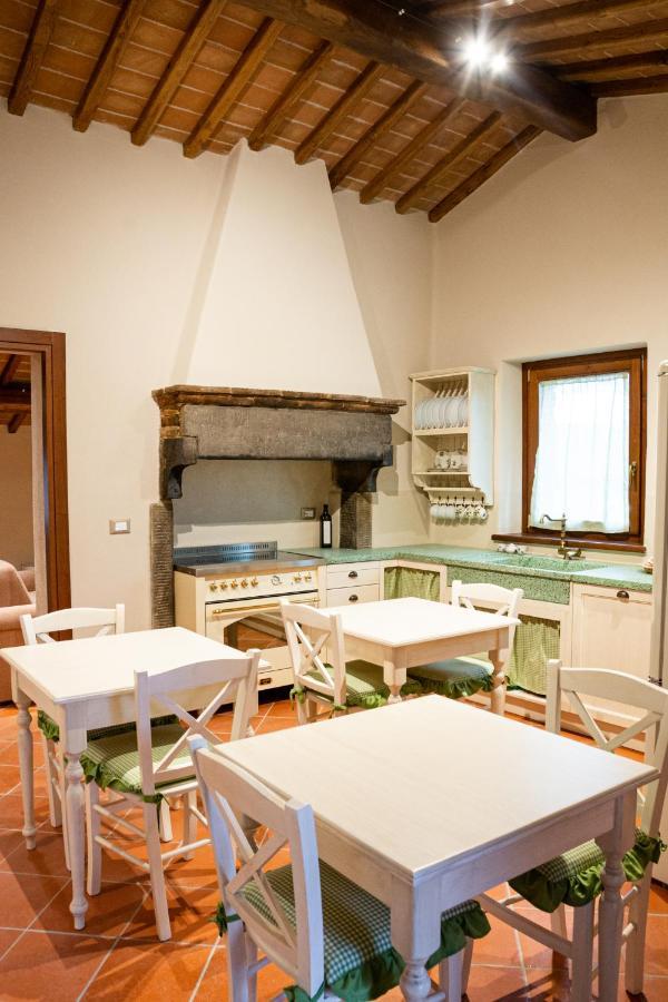 B&B Casa Del Pietro Pieve San Giovanni Экстерьер фото