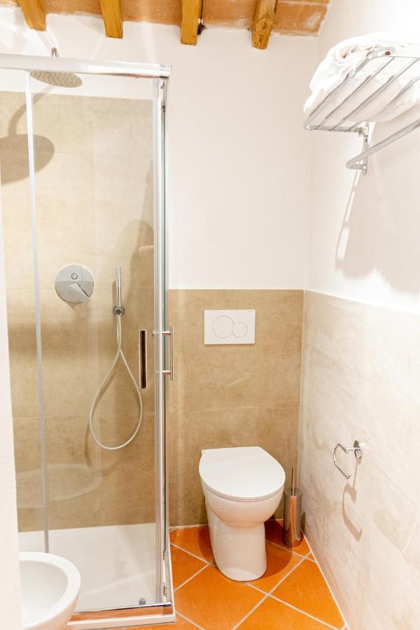 B&B Casa Del Pietro Pieve San Giovanni Экстерьер фото