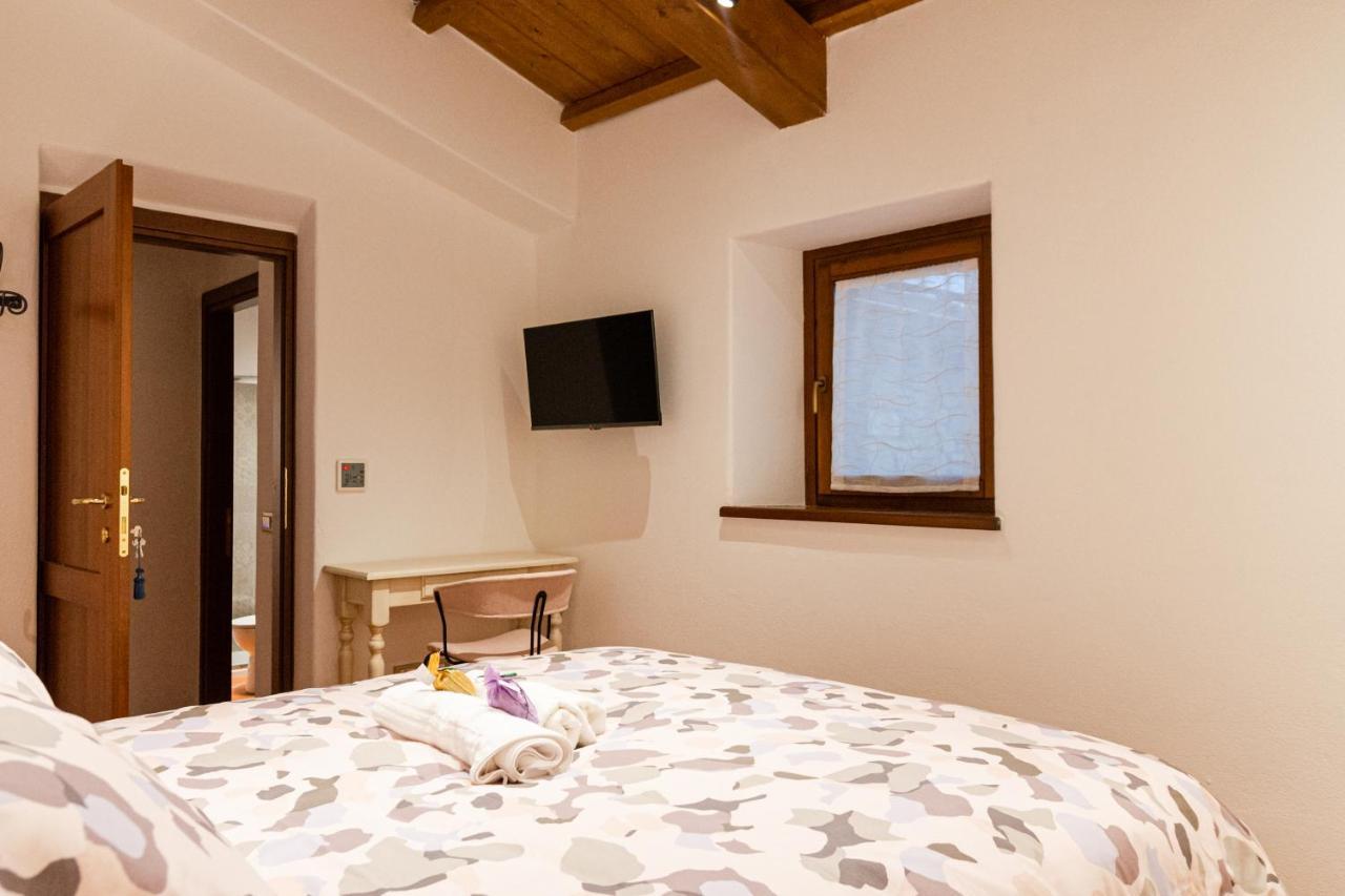 B&B Casa Del Pietro Pieve San Giovanni Экстерьер фото