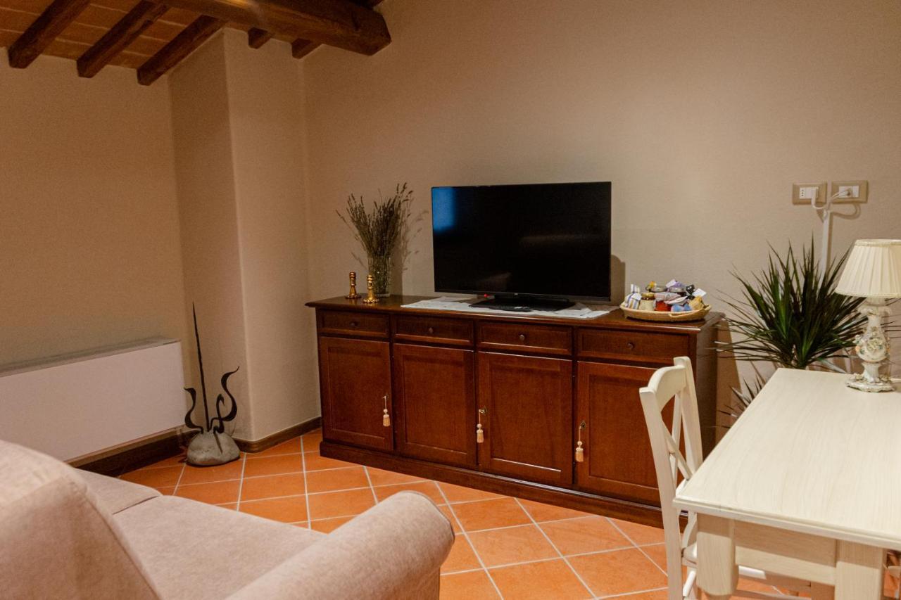 B&B Casa Del Pietro Pieve San Giovanni Экстерьер фото