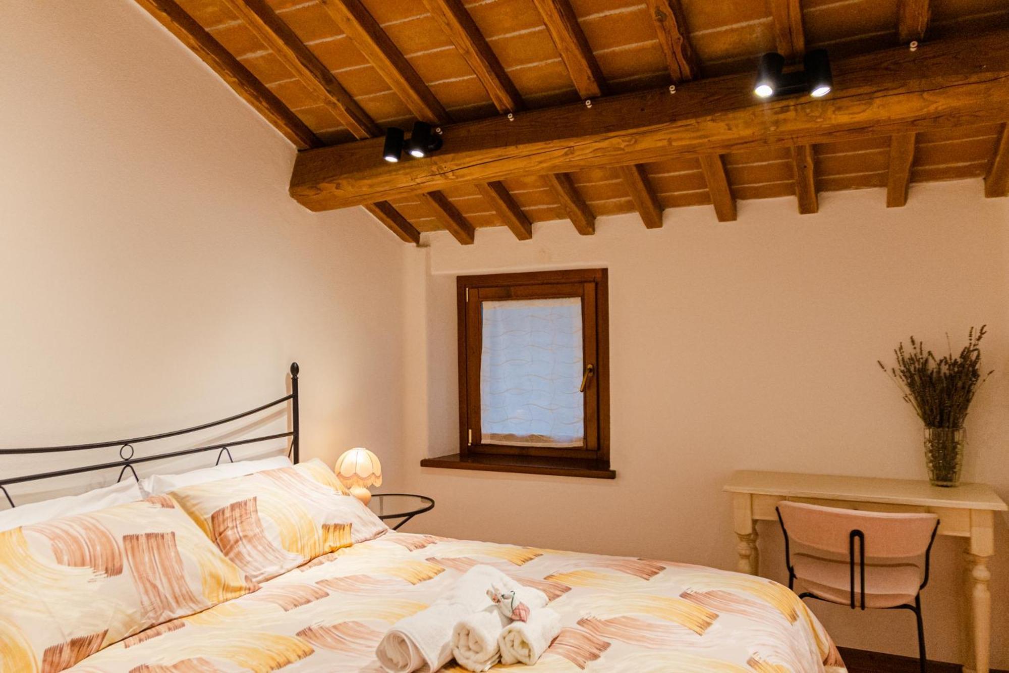 B&B Casa Del Pietro Pieve San Giovanni Экстерьер фото