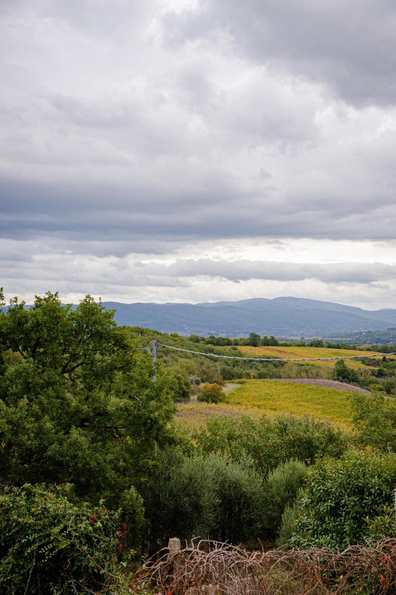B&B Casa Del Pietro Pieve San Giovanni Экстерьер фото