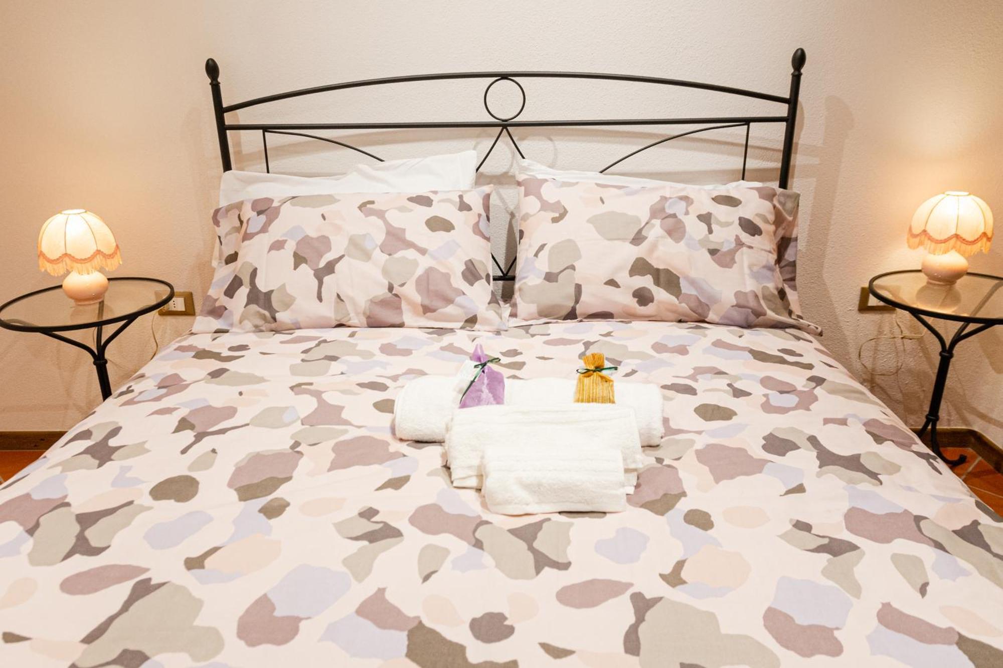 B&B Casa Del Pietro Pieve San Giovanni Экстерьер фото