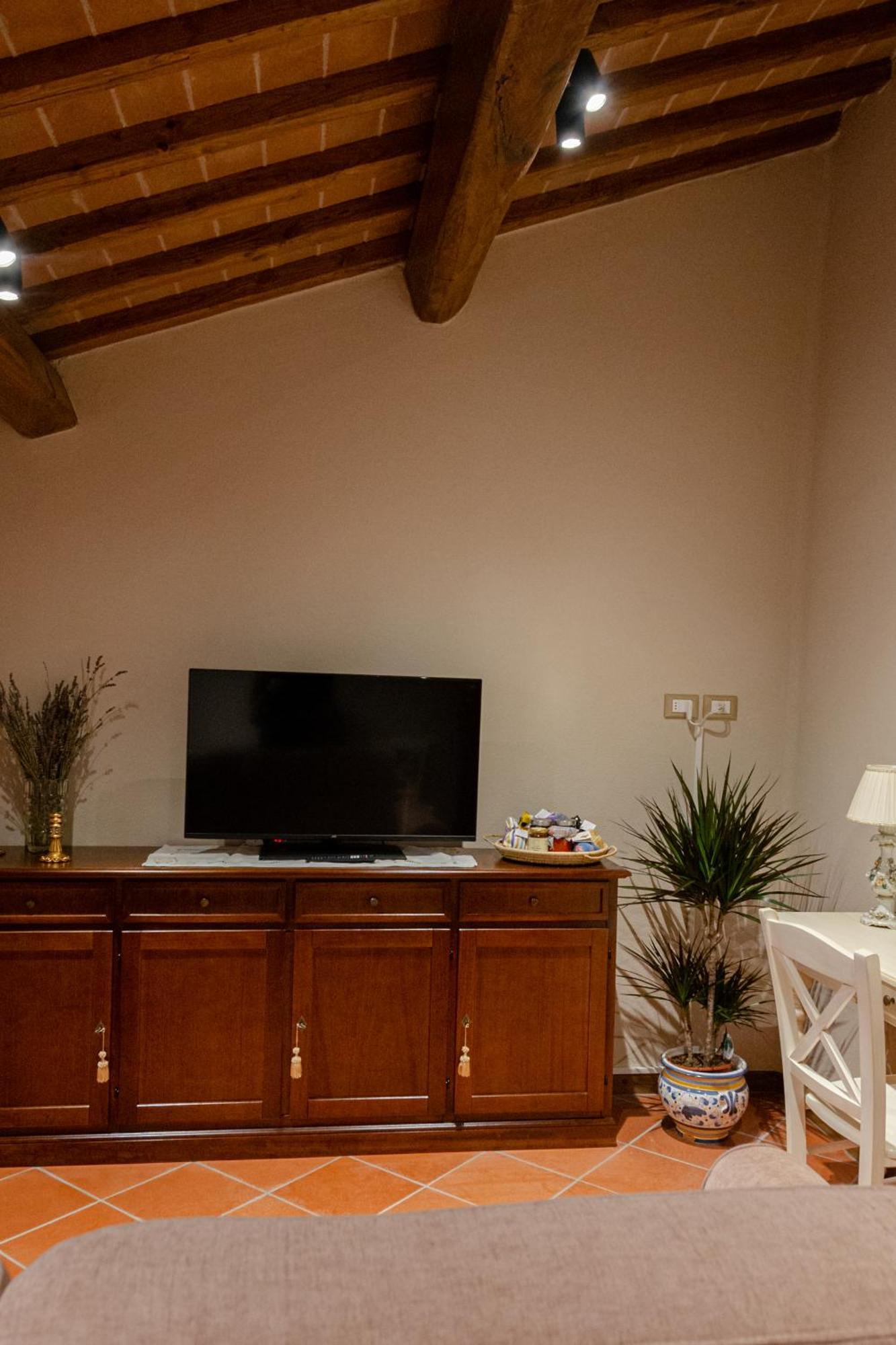 B&B Casa Del Pietro Pieve San Giovanni Экстерьер фото